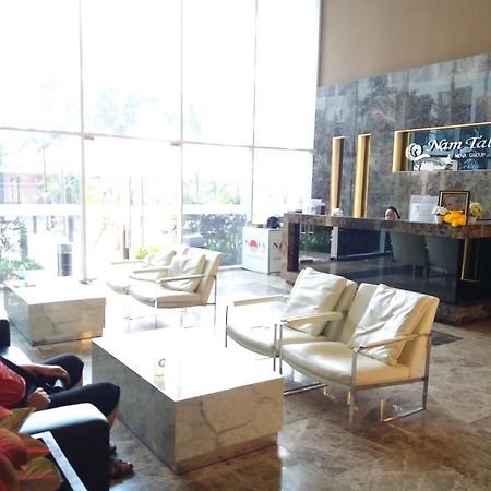 Nam Talay Condo By Pp Home Ban Nong Hin  Exterior photo