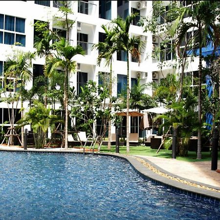 Nam Talay Condo By Pp Home Ban Nong Hin  Exterior photo