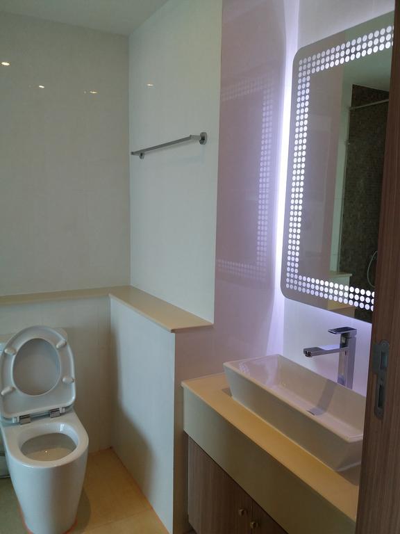 Nam Talay Condo By Pp Home Ban Nong Hin  Exterior photo