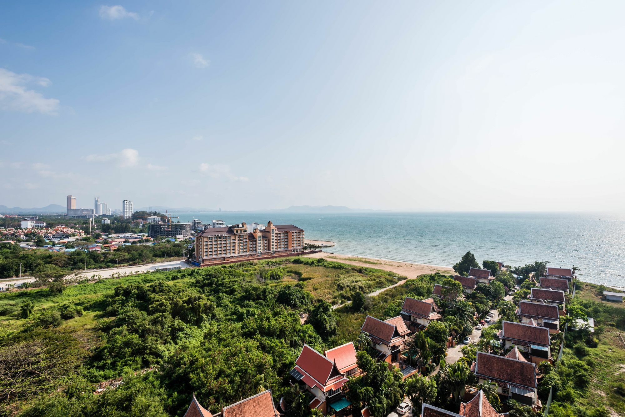 Nam Talay Condo By Pp Home Ban Nong Hin  Exterior photo