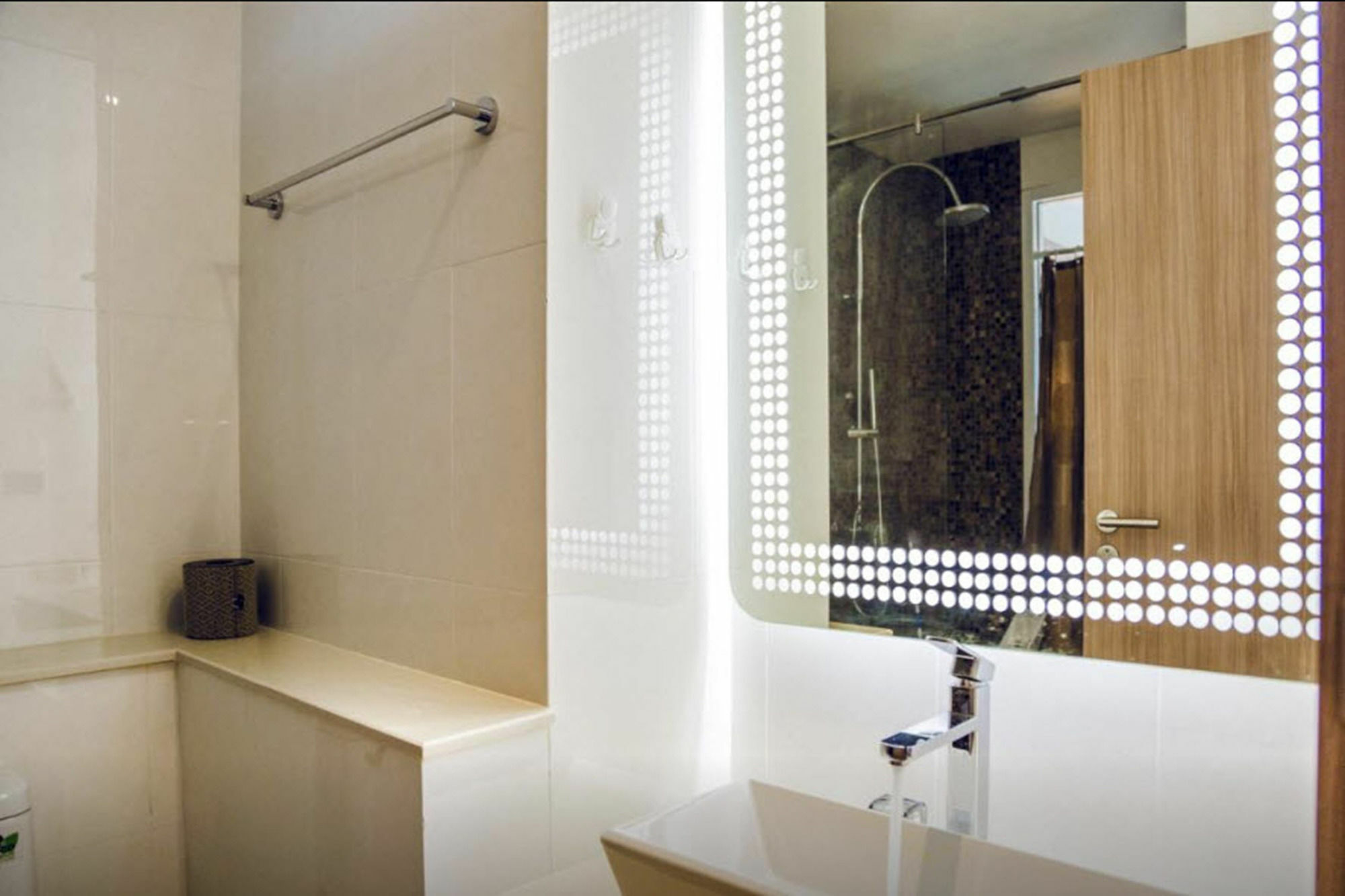 Nam Talay Condo By Pp Home Ban Nong Hin  Exterior photo