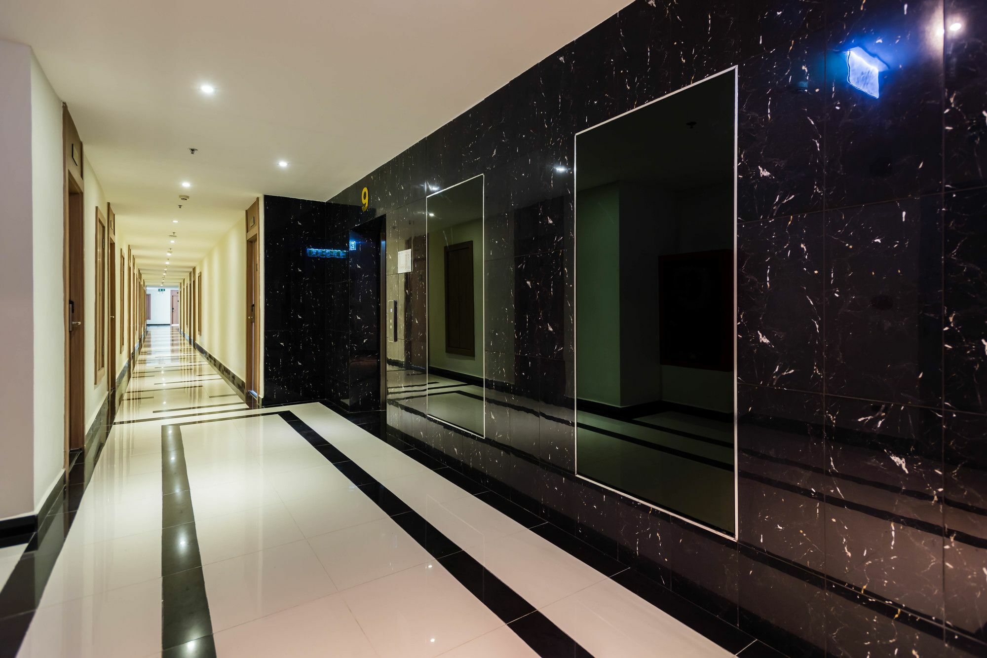 Nam Talay Condo By Pp Home Ban Nong Hin  Exterior photo