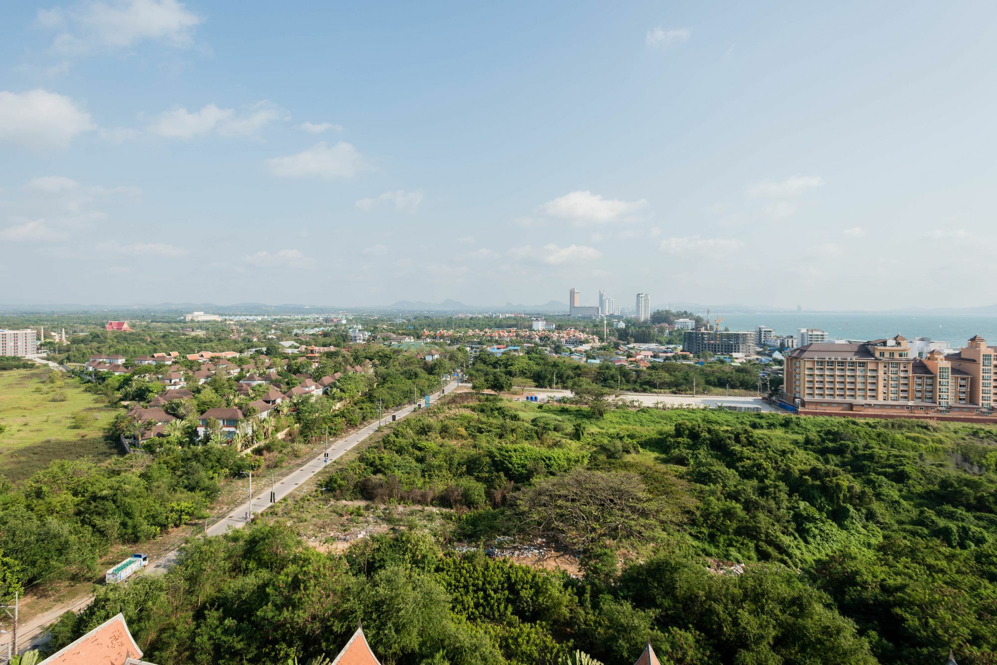 Nam Talay Condo By Pp Home Ban Nong Hin  Exterior photo